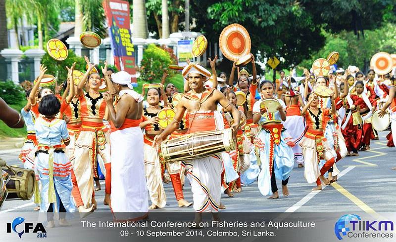 50.jpg - Sep 8-12, 2014 街頭遊行 (斯里蘭卡，可倫坡) [Parade, Colombo, Sri Lanka]-168